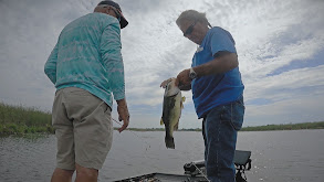 Fishing the Mohawk Indian Reservation thumbnail