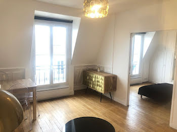 appartement à Neuilly-sur-Seine (92)