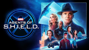 Marvel's Agents of S.H.I.E.L.D. thumbnail