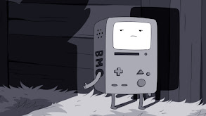 BMO Noire; King Worm thumbnail