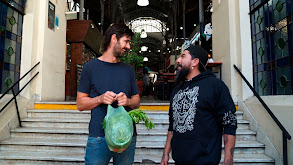 Mercados y cultura gastronómica thumbnail