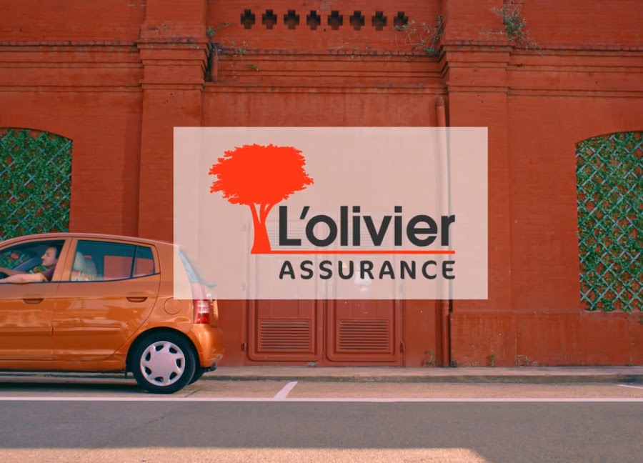 L'olivier Assurance