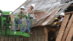 The New Hampshire Barn thumbnail