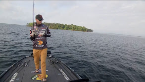 Bass Pro Tour: 2023 Stage Three Championship Round - Lake Murray thumbnail