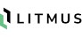 Logo: Litmus