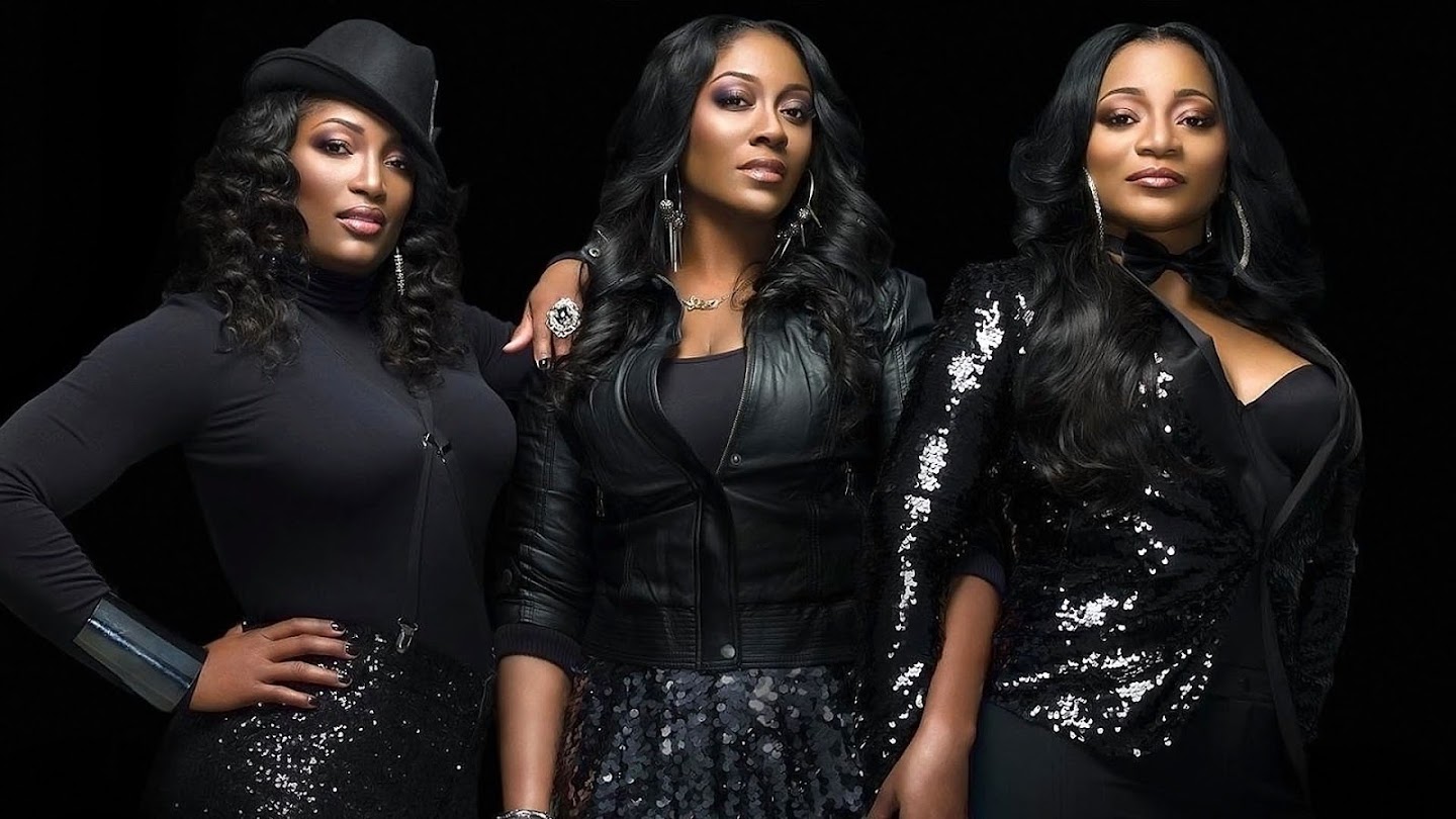 SWV Reunited