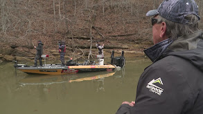 The semifinal round: Jonathan VanDam vs Jeff Kriet thumbnail