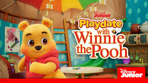 Playdate With Winnie the Pooh thumbnail