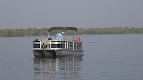 Military Appreciation Week & School of Fish Larry's Lesson: Finesse Crankin' for Jumbos thumbnail