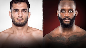 Bellator 1-Hour Cutdowns: Bellator 296 thumbnail