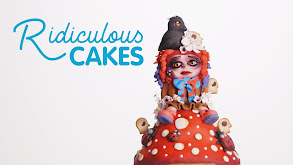 Ridiculous Cakes thumbnail