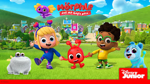 Morphle and the Magic Pets thumbnail