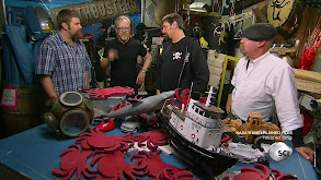 Deadliest Catch Crabtastic Special thumbnail