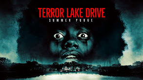 Terror Lake Drive: Summer Purge thumbnail