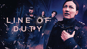 Line of Duty thumbnail