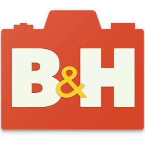 B&H ফটো ভিডিও প্রো অডিও