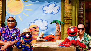 Surfin' Sesame Street thumbnail