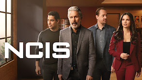 NCIS thumbnail