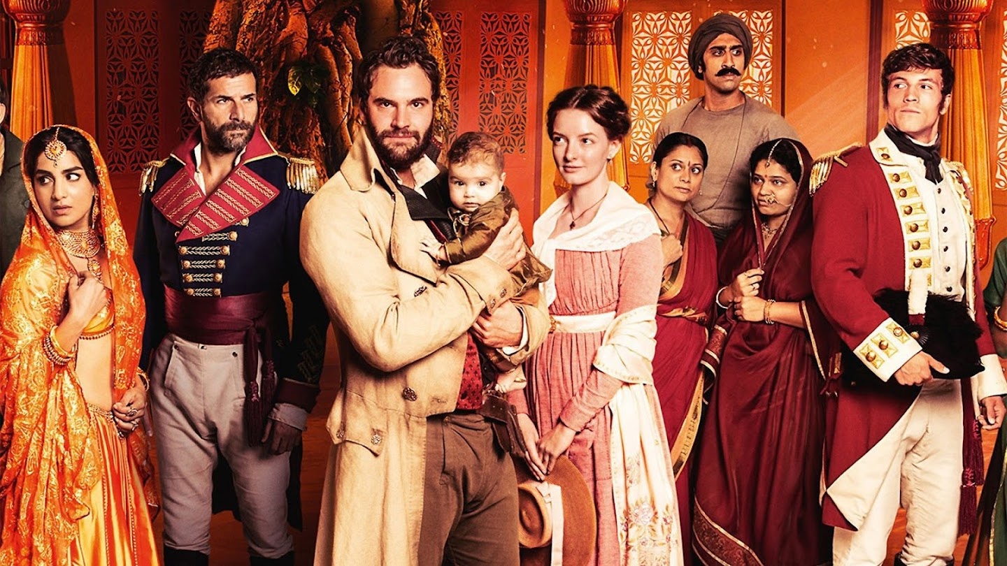 Beecham House