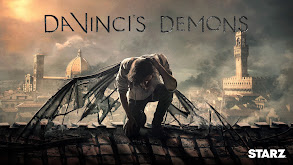 Da Vinci's Demons thumbnail