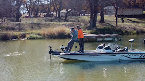 Rio Brazos River Crappie thumbnail