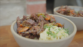 Braised Antelope Stew thumbnail