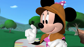 Goofy's Gone thumbnail