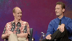 Whose Line Is It Anyway? thumbnail