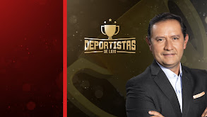 Deportistas de lujo thumbnail