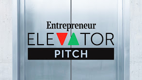 Entrepreneur Elevator Pitch thumbnail