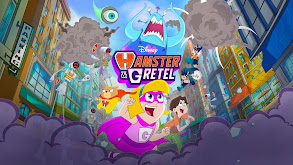 Hamster & Gretel thumbnail