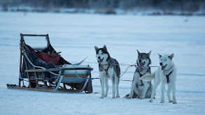 Ice Highway thumbnail