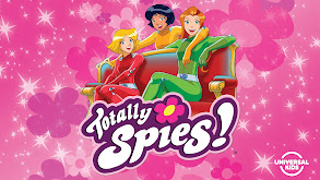 Totally Spies! thumbnail