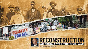 Reconstruction: America After the Civil War thumbnail