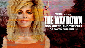 The Way Down: God, Greed, and the Cult of Gwen Shamblin thumbnail