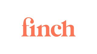 Finch Logo