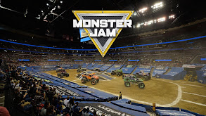 Monster Jam thumbnail