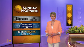 CBS News Sunday Morning thumbnail