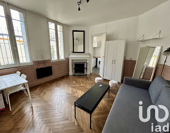 appartement à Bordeaux (33)