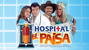 Hospital El Paisa thumbnail