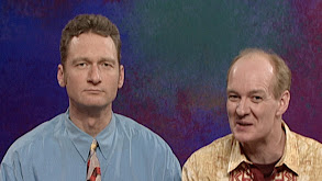 Whose Line Is It Anyway? thumbnail