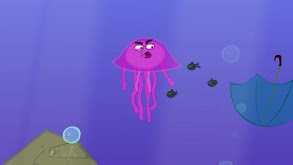 Jellyfish thumbnail