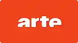 Logo Arte TV.