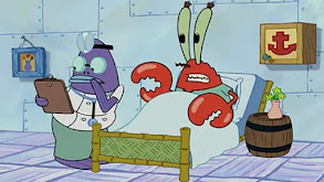 Born Again Krabs; I Had an Accident thumbnail