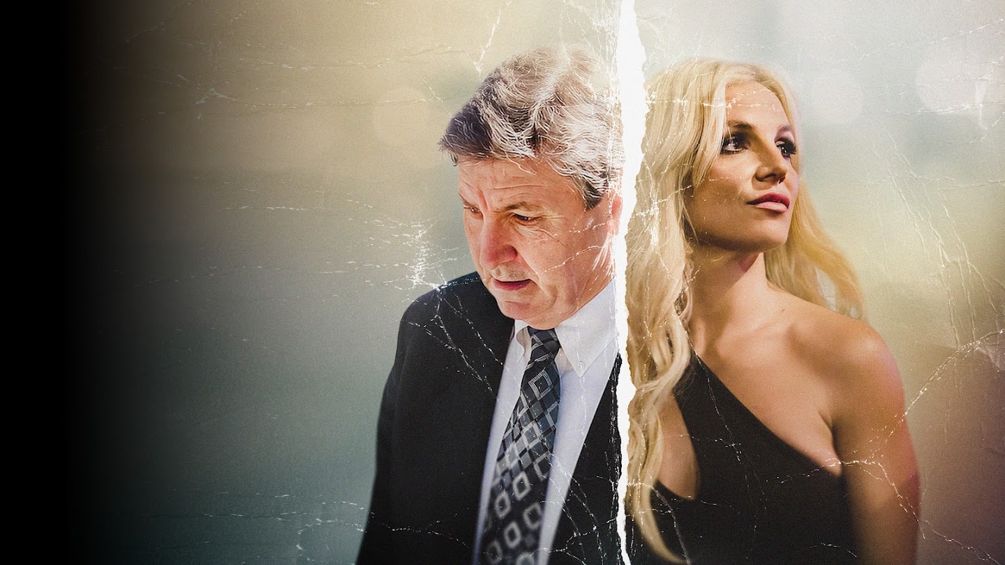 Watch Jamie vs Britney: The Father Daughter Trials live