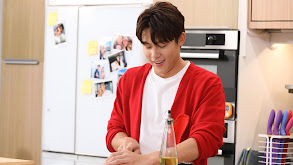 MarkKim + Chef Willment thumbnail