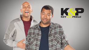 Key & Peele thumbnail