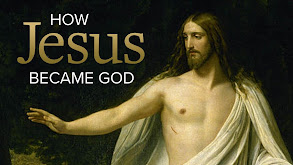 How Jesus Became God thumbnail