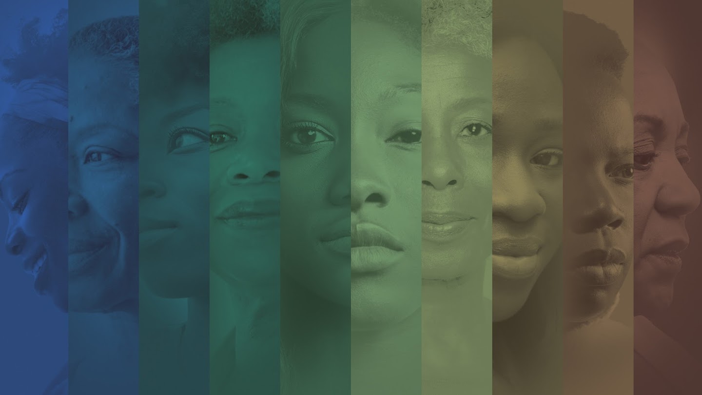 Watch Black Women OWN the Conversation live