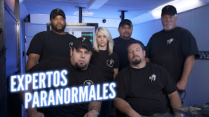 Expertos Paranormales thumbnail